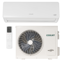 Кондиціонер COOLXIT ICX|OCX-09IWERP