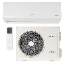 Кондиціонер COOLXIT ICX|OCX-09IWERP