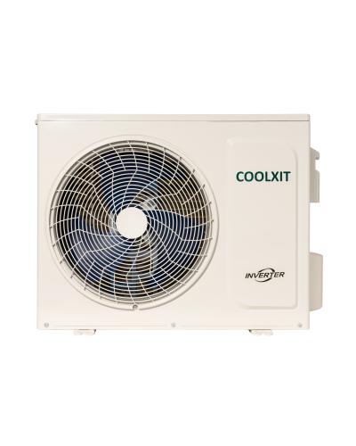Інверторний кондиціонер COOLXIT ICX|OCX-12IWERP